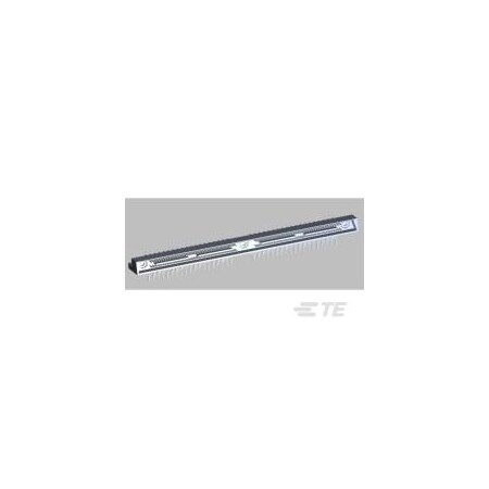 Te Connectivity MINI-BX PIN HDR ASY 132 POS 534688-2